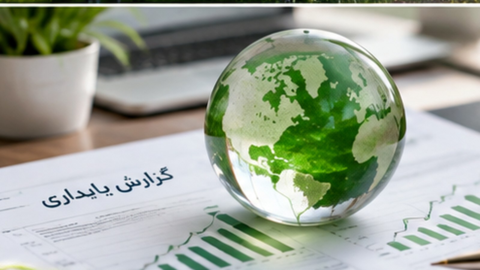 سهم چهار درصدی برق تجدیدپذیر صنایع در سال ۱۴۰۵